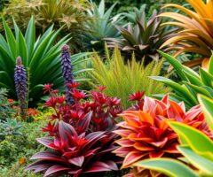 Winterharde en tropische planten voorbereiden op de kou