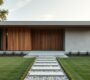 Building affordable stylish homes with minimalist techniques