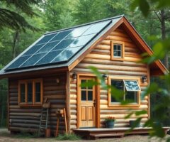 Practical tips for sustainable living: eco-friendly home ideas