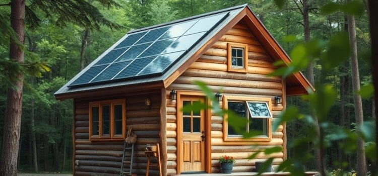 Practical tips for sustainable living: eco-friendly home ideas
