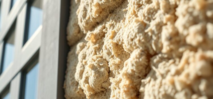 Sustainable insulation: save money and the planet effortlessly